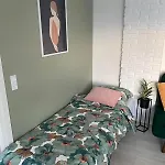 5 Minute Walk To Lego House - 50m2 Cozy Apartment- D Unit Billund