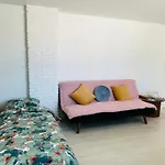 5 Minute Walk To Lego House - 50m2 Cozy Apartment- D Unit * Billund