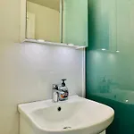 5 Minute Walk To Lego House - 50m2 Cozy Apartment- D Unit Apartman