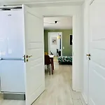 5 Minute Walk To Lego House - 50m2 Cozy Apartment- D Unit Apartman