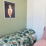 5 Minute Walk To Lego House - 50m2 Cozy Apartment- D Unit * Billund