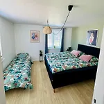 5 Minute Walk To Lego House - 50m2 Cozy Apartment- D Unit Apartman *