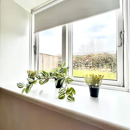Apartamento 5 Minute Walk To Lego House - 50m2 Cozy Apartment- D Unit *
